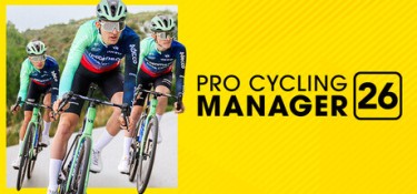 职业自行车队经理26(Pro Cycling Manager 26) Build.24976147 英文 – 支持键鼠、官方原版 | 35GB