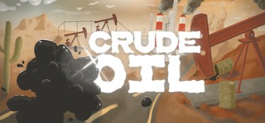原油(Crude Oil) Build.24402933 官方简体中文 – 支持键鼠、支持手柄 | 1.5GB