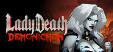 死亡女神:恶魔纪元(Lady Death Demonicron) Build.25021065 英文 – 支持键鼠、支持手柄、官方原版 | 3.7GB