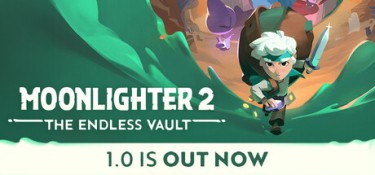 夜勤人2:无尽宝库(Moonlighter 2:The Endless Vault) v1.0.42.3 官方简体中文 – 支持键鼠、支持手柄、正式版 | 5.22GB