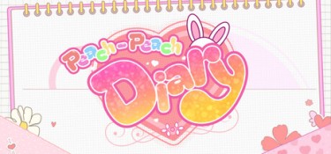 桃子桃子日记(Peach Peach Diary) Build.25075909 官方简体中文 – 支持键鼠 | 1.6GB