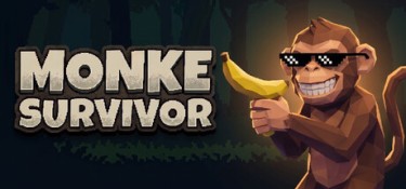 猴子幸存者(Monke Survivor) Build.25063543 官方简体中文 – 支持键鼠 | 1.3GB
