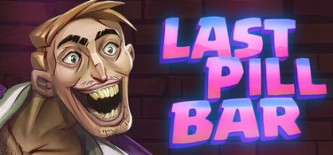 最后的药丸酒吧（[Bober Bros] Last Pill Bar） Build.25009290 官方简体中文 – 支持键鼠 | 310MB