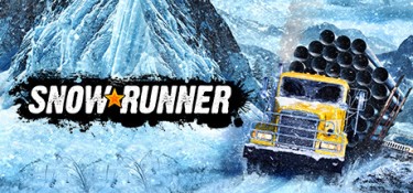 雪地奔驰高级版(SnowRunner – Premium Edition) v43.0 官方简体中文 – 支持键鼠、支持手柄、赠多项修改器 | 68.3GB