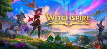 巫塔战记(Witchspire) Build.25037393 官方简体中文 – 支持键鼠、支持手柄 | 7.52GB