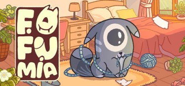福福米亚(Fofumia) Build.24659938 官方简体中文 – 支持键鼠、支持手柄 | 933MB