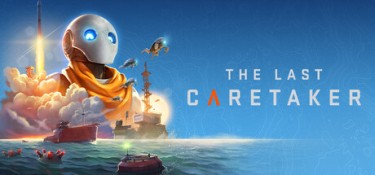 最后一位守护者(The Last Caretaker) v0.8.5 官方简体中文 – 支持键鼠、支持手柄 | 16.4GB