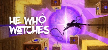 守望者(He Who Watches) Build.25064837 官方简体中文 – 支持键鼠、支持手柄 | 8.8GB