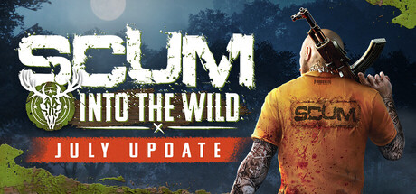 人渣（SCUM） v1.3.3.1.145413 官方简体中文 – 支持键鼠 | 89.5GB