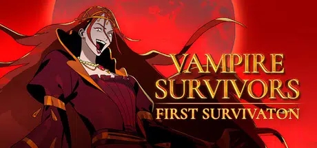 吸血鬼幸存者(Vampire Survivors) v1.16.107 官方简体中文 – 支持键鼠、支持手柄 | 1.14GB
