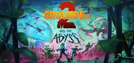 禁闭求生2(Grounded 2) v0.5.0.5 官方简体中文 – 支持键鼠、支持手柄 | 37.9GB