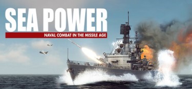 海上力量：导弹时代的海军作战（Sea Power : Naval Combat in the Missile Age） v0.8.2 官方简体中文 – 支持、支持键鼠 | 17GB