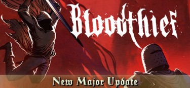窃血之徒（Bloodthief） Build.24957665 官方简体中文 – 支持、支持键鼠、支持手柄 | 4.29GB