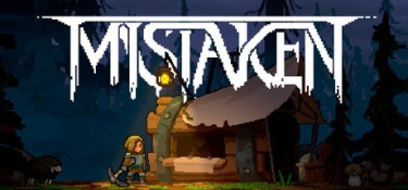 错误（Mistaken） Build.25035914 官方简体中文 – 支持、支持键鼠、支持手柄 | 340.59MB