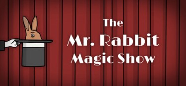 兔子先生的魔术秀（The Mr. Rabbit Magic Show） Build.21247636 官方简体中文 – 支持、支持键鼠 | 157MB