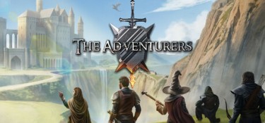 冒险者（The Adventurers） Build.25092749 官方简体中文 – 支持、支持键鼠 | 788MB