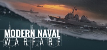 无声舰队（Modern Naval Warfare） Build.24908621 官方简体中文 – 支持、支持键鼠 | 14.15GB