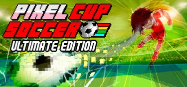 像素世界杯足球赛（Pixel Cup Soccer – Ultimate Edition） Build.23577169 官方简体中文 – 终极版、支持、支持键鼠、支持手柄 | 563MB