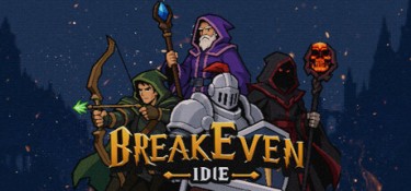 盈亏：挂机（BreakEven – Idle） Build.25023931 官方简体中文 – 支持、支持键鼠、支持手柄 | 152MB