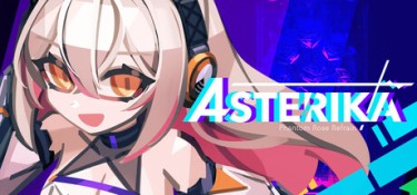 阿斯特莉卡：幻蔷薇变奏（Asterika: Phantom Rose Refrain） Build.25096310 英文 – 支持、支持键鼠、支持手柄 | 578MB
