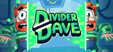 分裂戴夫（Divider Dave） Build.25077268 官方简体中文 – 支持、支持键鼠、支持手柄 | 169MB