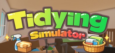整理模拟器（Tidying Simulator） Build.25037739 官方简体中文 – 支持、支持键鼠 | 275MB