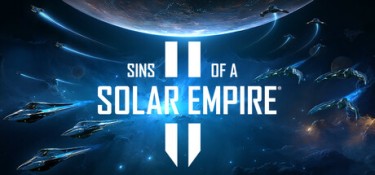 太阳帝国的原罪2（Sins of a Solar Empire II） v2.0.2 官方简体中文 – 支持、支持键鼠 | 28.8GB