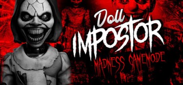 玩偶冒名者(Doll Impostor) v20251005 官方简体中文 – 支持、支持键鼠、支持手柄 | 4.17GB