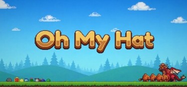 哦我的帽子(Oh My Hat) Build.25017239 官方简体中文 – 支持、支持键鼠 | 595MB