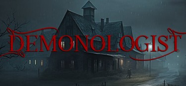 恶魔学家(Demonologist) Build.25103512 官方简体中文 – 支持、支持键鼠、支持手柄 | 38GB