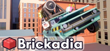 砖托邦(Brickadia) Build.25104597 官方简体中文 – 支持、支持键鼠 | 2GB