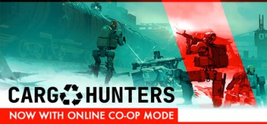 货运猎手(Cargo Hunters) Build.24834221 官方简体中文 – 支持、支持键鼠 | 1.5GB