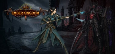 灰烬王国(Ember Kingdom) Build.25125155 官方简体中文 – 支持、支持键鼠、支持手柄 | 256MB