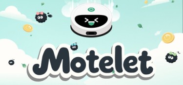 Motelet 游戏封面