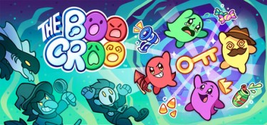 幽灵狂欢团(The Boo Croo) Build.25138046 官方简体中文 – 支持、支持键鼠、支持手柄 | 2.3GB
