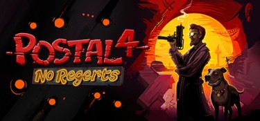 喋血街头4（POSTAL 4: No Regerts） v1.7.0 官方简体中文 – (Build.25098912)、支持、支持键鼠、支持手柄 | 18.7GB