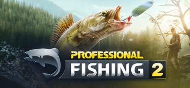 专业钓鱼2（Professional Fishing 2） Build.25057818 官方简体中文 – 支持、支持键鼠 | 19GB