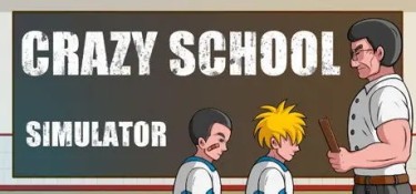 高考工厂模拟（Crazy School Simulator） Build.3613226 官方简体中文 – 支持、支持键鼠 | 922MB