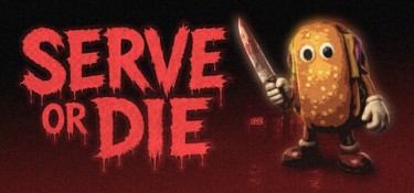 生死侍应（Serve Or Die） Build.25129894 官方简体中文 – 支持、支持键鼠 | 282MB