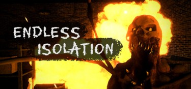 无尽隔绝（Endless Isolation） Build.25139783 官方简体中文 – 支持、支持键鼠、支持手柄 | 1.4GB
