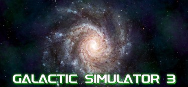 银河模拟器3（Galactic Simulator 3） Build.24971543 官方简体中文 – 支持、支持键鼠 | 3.9GB