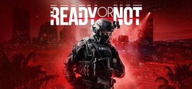 严阵以待（Ready or Not） Build.24942528 官方简体中文 – 支持、支持键鼠 | 45.3GB