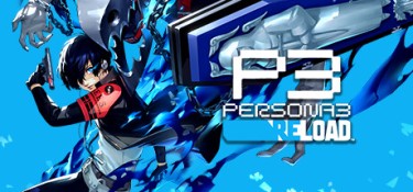 女神异闻录３ Reload（Persona 3 Reload voices38） Build.22672075 官方简体中文 – 整合DLC、支持、支持键鼠、支持手柄 | 20.2GB