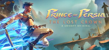 波斯王子：失落的王冠（Prince of Persia The Lost Crown voices38） Build.17528300 官方简体中文 – 整合DLC、支持、支持键鼠、支持手柄 | 28.6GB