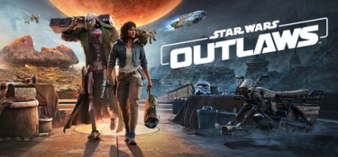 星球大战：亡命之徒（Star Wars Outlaws voices38） Build.18870567 官方简体中文 – 整合DLC、支持、支持键鼠、支持手柄 | 84.6GB