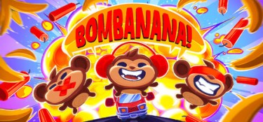 爆炸香蕉！（BOMBANANA!） Build.25104818 官方简体中文 – 支持网络联机、联机版、支持、支持键鼠、支持手柄 | 1.3GB