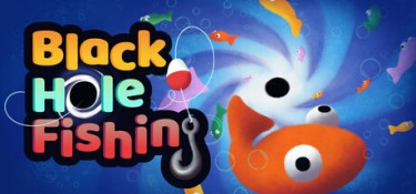 黑洞钓鱼（Black Hole Fishing） Build.25076126 官方简体中文 – 支持、支持键鼠 | 253MB