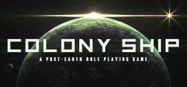 世代飞船（Colony Ship: A Post-Earth Role Playing Game） Build.25062111 官方简体中文 – 支持、支持键鼠 | 17.4GB