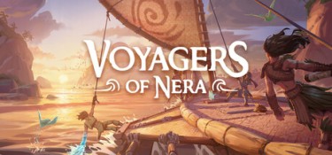 尼拉航海者（Voyagers of Nera） Build.25106505 中文汉化 – 支持、支持键鼠、支持手柄 | 27.9GB