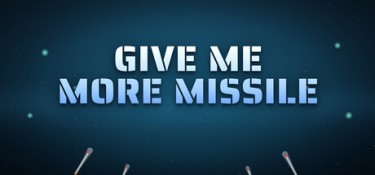 导弹多多益善！（Give Me More Missile!） Build.24464417 繁体中文 – 支持、支持键鼠 | 2.3GB